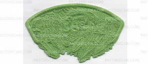 Patch Scan of Popcorn Sales CSP Green Ghost (PO 88066)