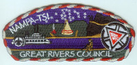 GRC - LR1926C-1 Great Rivers Council #653