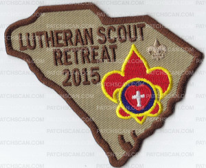 Patch Scan of LUTHERAN SCOUT RETREAT 2015