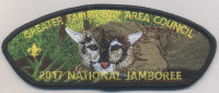 333702 A National Jamboree Greater Tampa Bay Area Council
