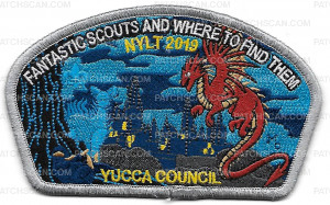Patch Scan of NYLT 2019 Yucca Council