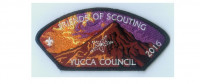 Yucca Council FOS CSP 2016 (84991) Yucca Council #573