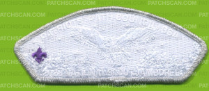Patch Scan of 2023 PPC NSJ "Foxtrot" Ghosted CSP