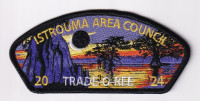 172358 Istrouma Area Council #211