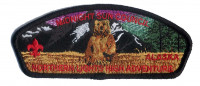 Midnight Sun Council - Northern Lights High Adventure CSP  Midnight Sun Council #696