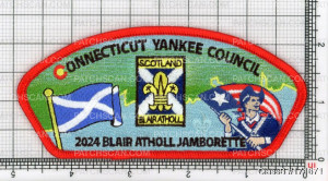 Patch Scan of 171671