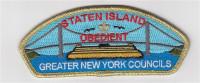 Staten Island Obedient CSP Greater New York, Manhattan Council #643