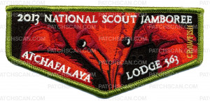 Patch Scan of TB 209828D EAC OA TOP