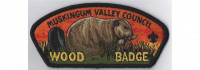 Wood Badge CSP (beaver) Muskingum Valley Council #467