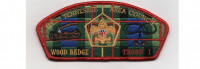 Wood Badge CSP (PO 100102) West Tennessee Area Council #559