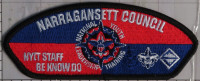 431025 A NYLT Staff Narragansett Council #546