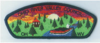 ORVC CSP Ohio River Valley Council #619