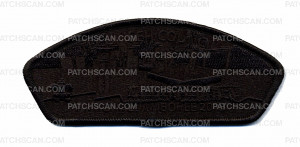 Patch Scan of TB 212146 TC CSP Arch Black Ghost