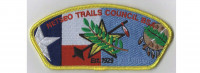 Scoutfest CSP NeTseO Trails Council #580