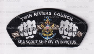 Patch Scan of 172633