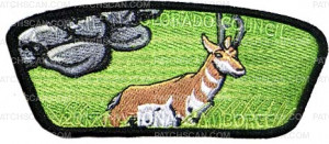 Patch Scan of P23965_O 2017 Western Colorado Jamboree Patches