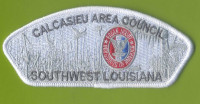 CAC Southwest Louisiana CSP Calcasieu Area Council #209