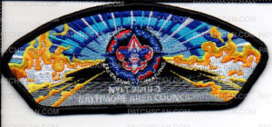 Patch Scan of Baltimore Area Council NYLT 2018 - 1