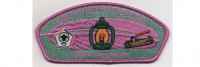 Wood Badge CSP (PO 101230) Lincoln Heritage Council #205