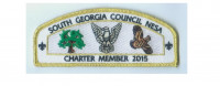 NESA Charter Member (85103) South Georgia Council