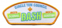 Circle Ten Council Back to School Bash (CSP) Circle Ten Council #571