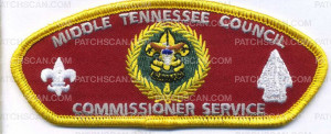 Patch Scan of 341578 A MIDDLE TENNESSEE