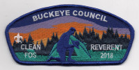 BUCKEYE COUNCIL FOS Buckeye Council #436