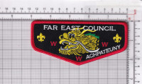 173083 Far East Council #803