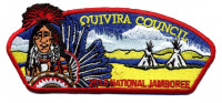 2013 Jamboree- Quivira Council- #212594 Quivira Council #198