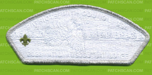 Patch Scan of 2023 PPC NSJ "Delta" Ghosted CSP
