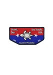 Unami, One Sea Scouts, BSA Founded in Philadelphia Cradle of Liberty Council #525