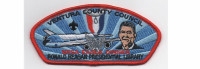 NESA Eagle Dinner CSP Red Border (PO 87472) Ventura County Council #57