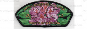 Patch Scan of 2022 FOS CSP (PO 89302r1)