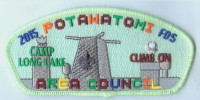 POTAWATOMI FOS Potawatomi Area Council #651