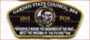 Patch Scan of Garden State Council FOS CSP 2015-Roosevelt Gold 