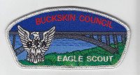 Eagle Scout CSP  Buckskin Council #617