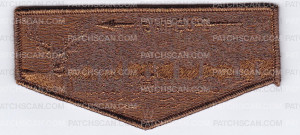 Patch Scan of Ajapeu 2