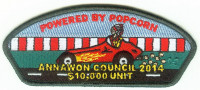 WSES0039F - Annawon Council Annawon Council #225