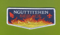 NGUTTITEHEN SERVICE Nguttitehen Lodge