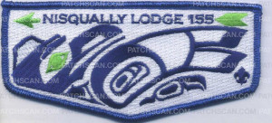 Patch Scan of 359767 NISQUALLY 