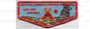 Patch Scan of 2019 Section Leadership Summit Host Flap (88890)