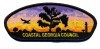 LR 1105a- CSP- Coastal Georgia Council  Coastal Empire Council #99