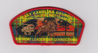 Woodbadge NST15-426-22 East Carolina Council #426