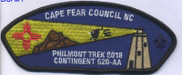 346967 N Cape Fear Council  Cape Fear Council #425