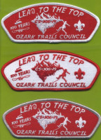 380853 OZARK Ozark Trails Council #306