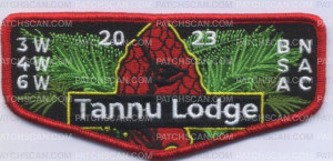 Patch Scan of 461460- Tannu Lodge 