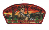 Three Falls Summer Camp (34378 v-2) Ventura County Council #57