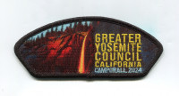 Greater Yosemite Council Camporall 2024 CSP black border Greater Yosemite Council #59