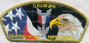 Patch Scan of Class of 2016 CIEC - csp