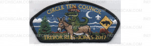 Patch Scan of Summer Camp CSP (PO 87039)